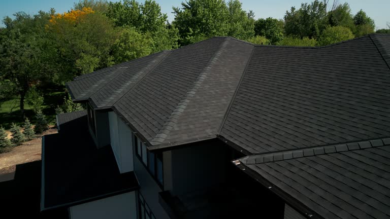 Best Roof Ventilation Installation  in Thomson, GA