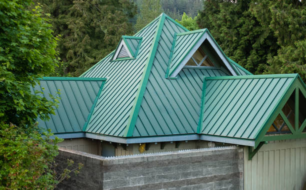 Best Roof Leak Repair  in Thomson, GA