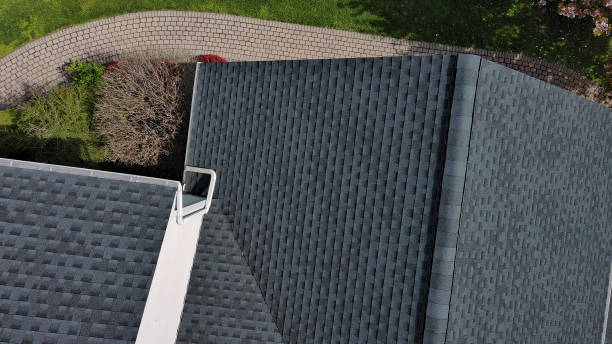 Hot Roofs in Thomson, GA