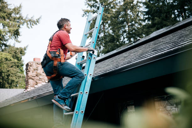 Best 4 Ply Roofing  in Thomson, GA