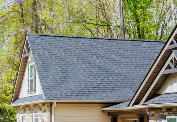 Best Roof Installation  in Thomson, GA