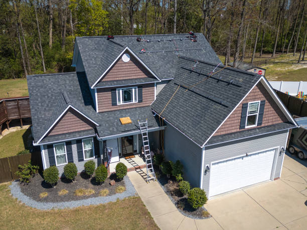 Best Roofing for New Construction  in Thomson, GA