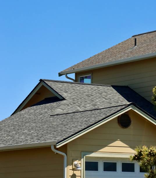 Best Asphalt Shingles Roofing  in Thomson, GA