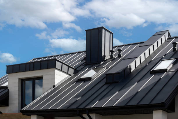 Best Roof Inspection  in Thomson, GA